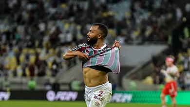 Paulo Junior: Brilho do Fluminense demorou e se salvou num chute de Samuel Xavier
