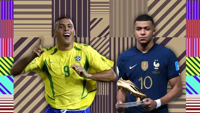 Chuteira de Ouro da Copa do Mundo: Veja todos os vencedores