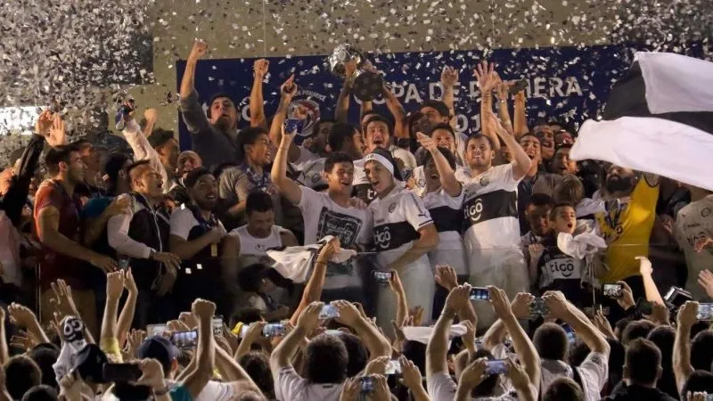 olimpia