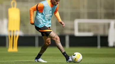 Gr&ecirc;mio abre espa&ccedil;o no elenco e se aproxima da contrata&ccedil;&atilde;o de Luan