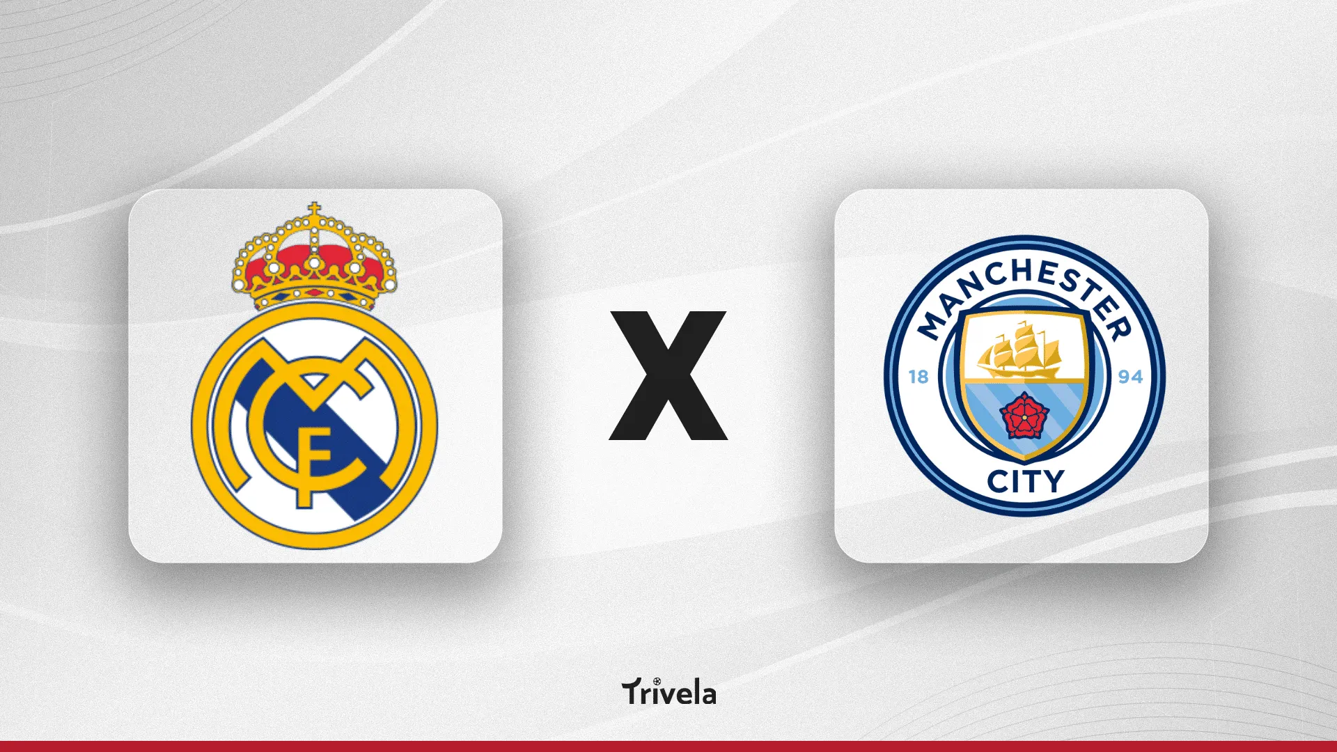 Real Madrid x Manchester City: escala&ccedil;&otilde;es, onde assistir e palpites &ndash; Champions League &ndash; 19/02/2025