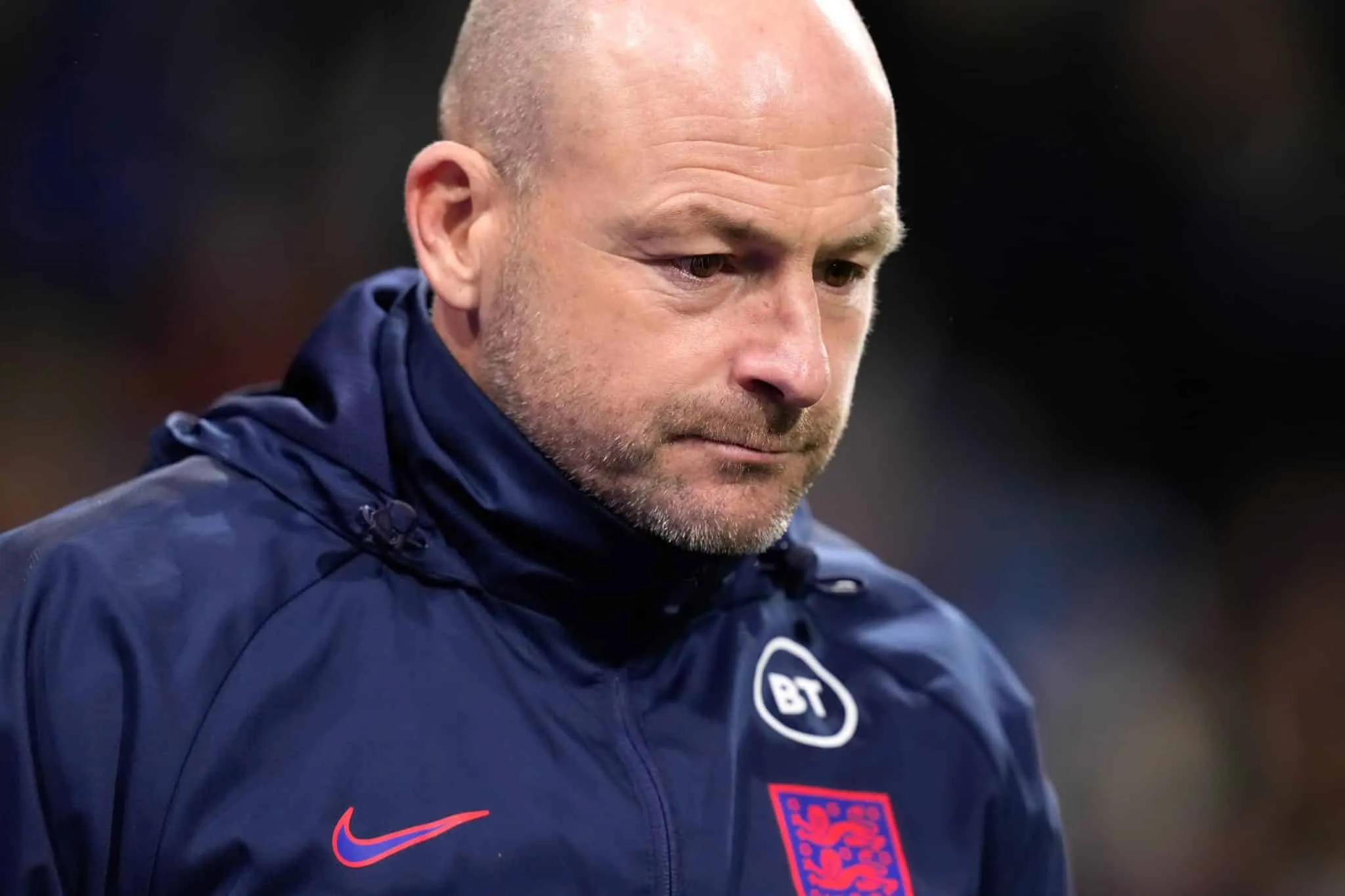 Inglaterra deve anunciar t&eacute;cnico interino ap&oacute;s sa&iacute;da de Southgate