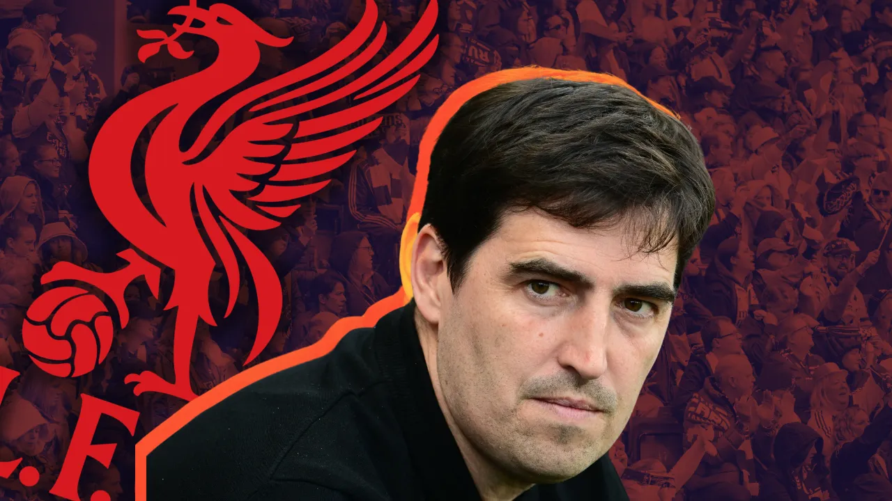 Como o Liverpool contratou Iraola? Bastidores de uma semana movimentada em Anfield