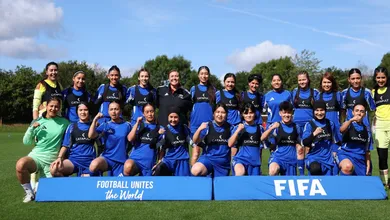 &lsquo;Evento hist&oacute;rico&rsquo;: Sele&ccedil;&atilde;o de refugiadas afeg&atilde;s tem data para estrear em torneio Fifa