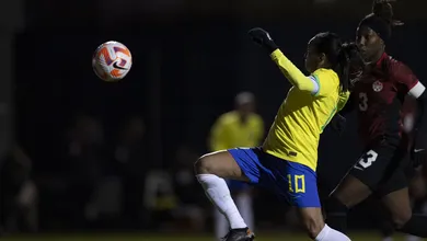 Sele&ccedil;&atilde;o fecha Data Fifa com derrota, mas mostra que absorveu ideias de Arthur Elias