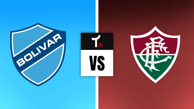 Bol&iacute;var x Fluminense &ndash; Palpites, not&iacute;cias e odds (30/04)