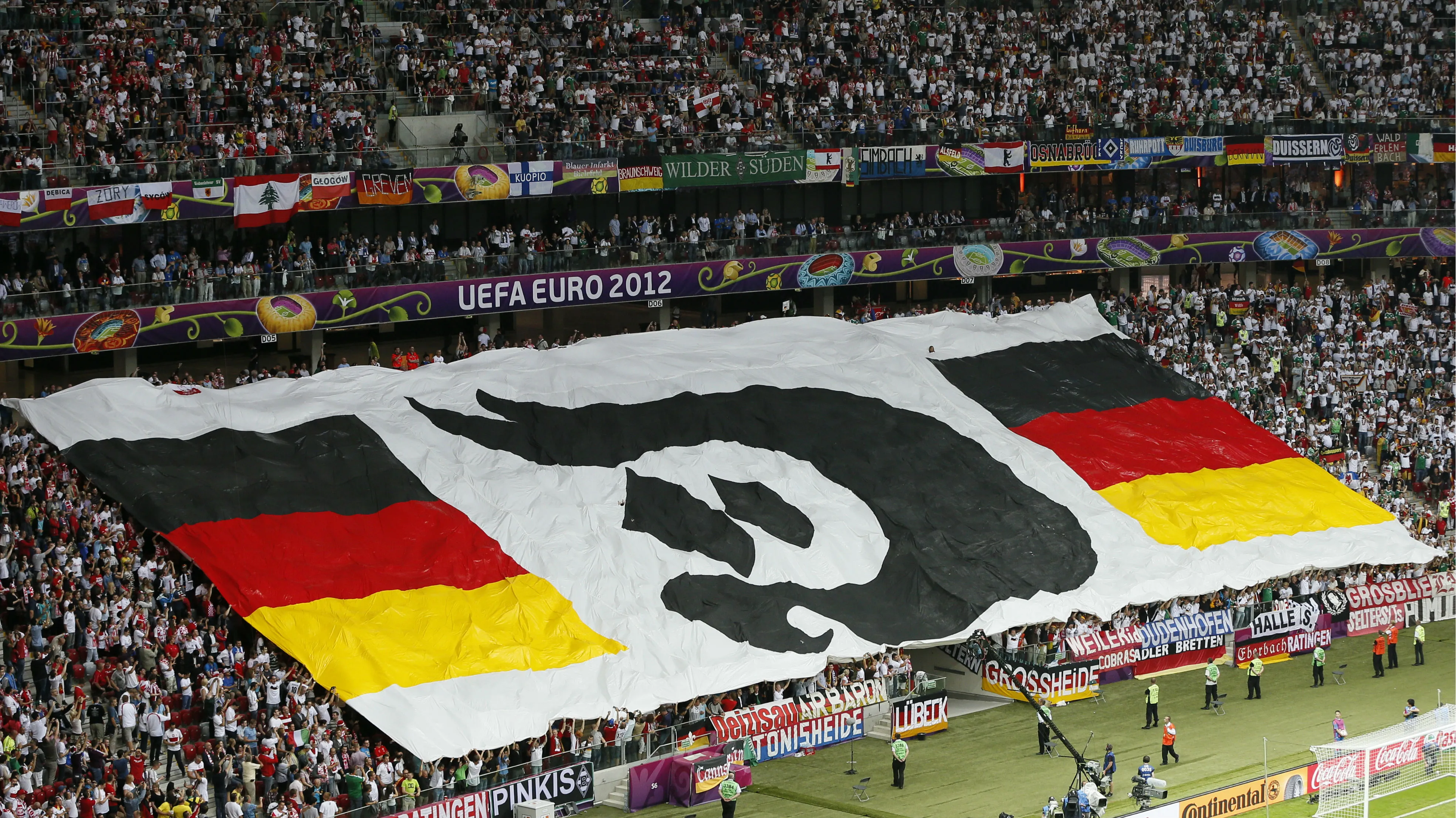 Alemanha e o pioneirismo na luta contra a homofobia no futebol