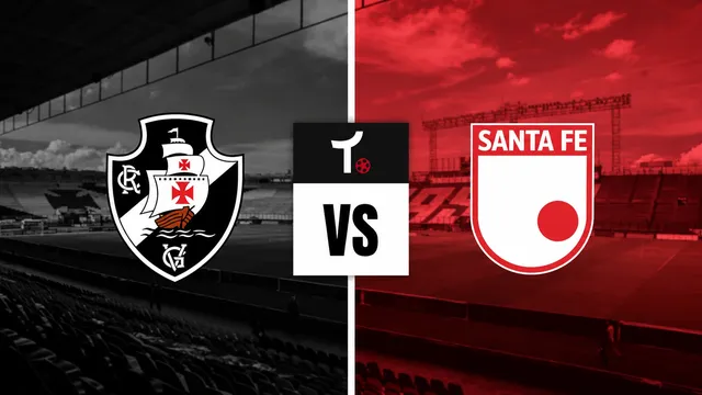Vasco x Santa Fe Palpite &ndash; Dicas e not&iacute;cias (15/09)