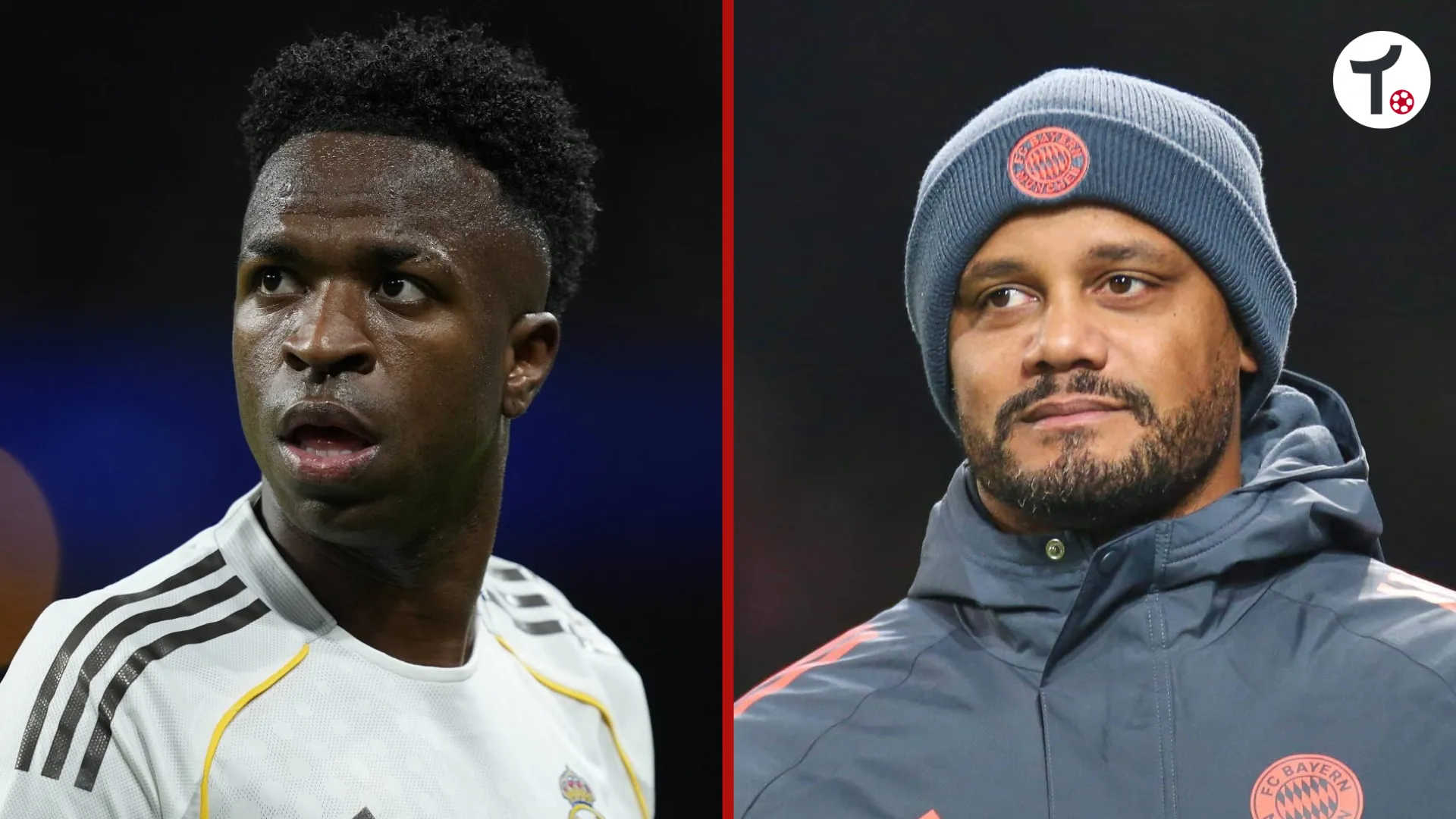 O importante apoio de t&eacute;cnicos negros a Vinicius J&uacute;nior &eacute; t&atilde;o simb&oacute;lico quanto revelador