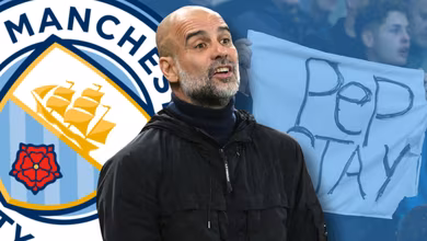Por que Guardiola abandonou contrato para deixar o Manchester City ap&oacute;s 10 anos