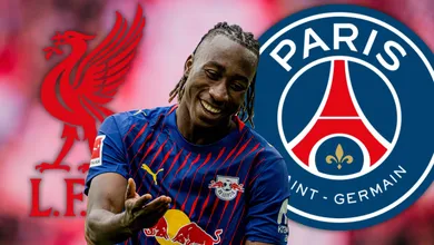 &lsquo;Time que amo desde pequeno&rsquo;: Alvo de Liverpool e PSG, destaque da Bundesliga fala sobre futuro