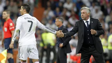 Danilo: &lsquo;Ancelotti &eacute; como Cristiano Ronaldo. Essa &eacute; a qualidade mais importante dos campe&otilde;es&rsquo;