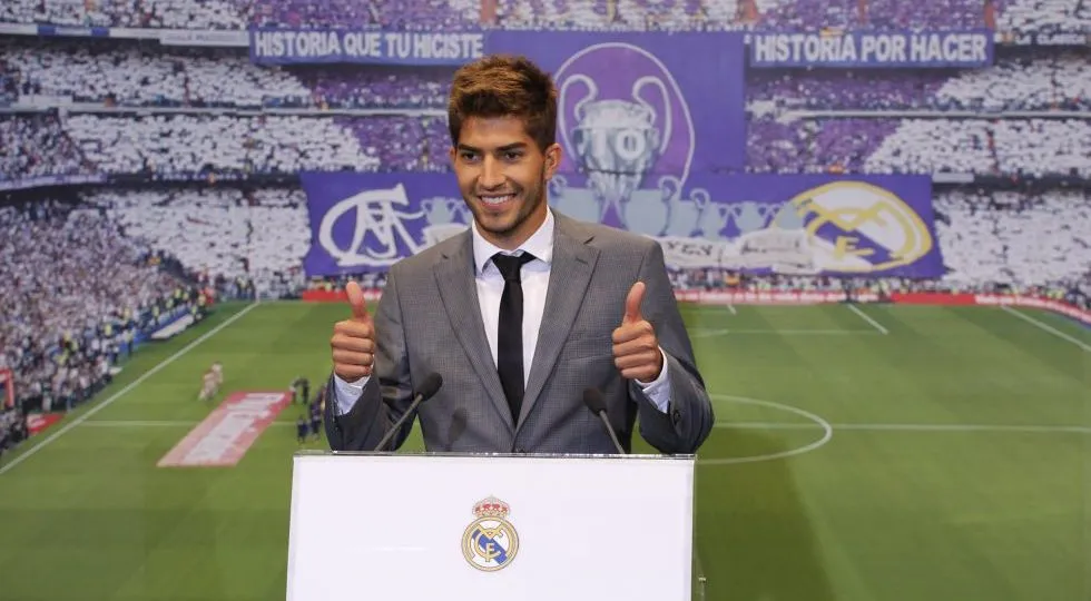 Em Madri, Lucas Silva ter&aacute; os melhores exemplos para crescer, e j&aacute; deve ser &uacute;til a Ancelotti