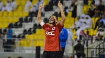 Xavi que nada! Muriqui e Rodrigo Tabata s&atilde;o os destaques na liga do Catar
