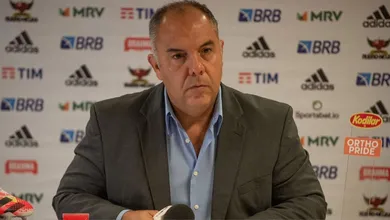 Terceira agress&atilde;o em dois meses faz Flamengo entrar em ebuli&ccedil;&atilde;o antes do esperado