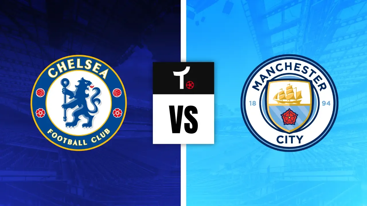 Chelsea x Manchester City&nbsp;&ndash; Palpites, not&iacute;cias e odds (12/04)
