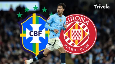 Inspira&ccedil;&atilde;o e plano para Copa: Os bastidores do empr&eacute;stimo de Vitor Reis do Manchester City