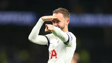 James Maddison tem data para voltar aos gramados no Tottenham e Ange Postecoglou esfrega as m&atilde;os