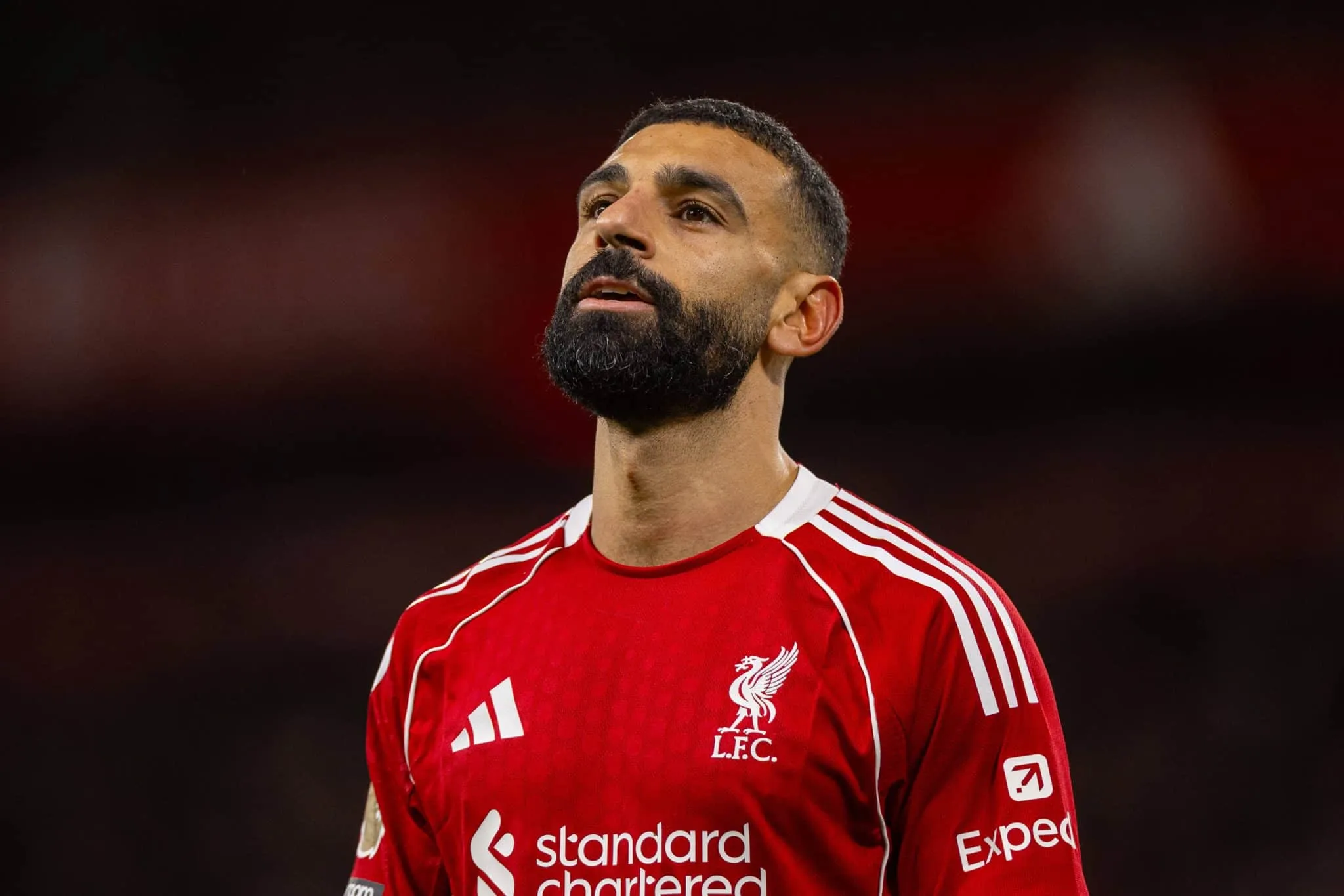 &Iacute;dolo do Liverpool detona Salah: &lsquo;&Eacute; a principal raz&atilde;o para a m&aacute; temporada&rsquo;