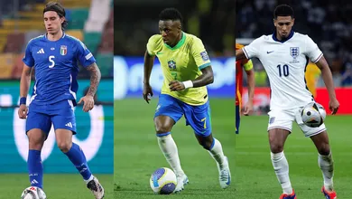 Data Fifa come&ccedil;a nesta semana; veja datas e hor&aacute;rios dos principais jogos