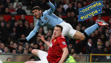 Como seria o filme de terror se os favoritos da Premier League s&oacute; escalassem ingleses?