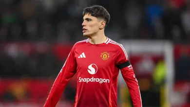 Sem estrela do United, Napoli busca substituto de Kvaratskhelia na Bundesliga