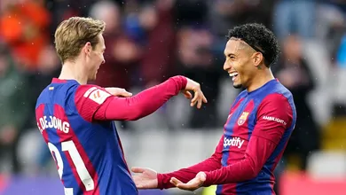 Por Raphinha e De Jong, Barcelona pode encarar problemas com o fair play financeiro
