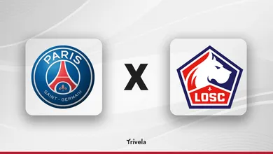 PSG x Lille: palpites, onde assistir e escala&ccedil;&otilde;es &ndash; Ligue 1 &ndash; 01/03/2025