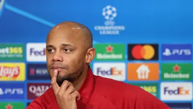 Prod&iacute;gio &lsquo;esquecido&rsquo; por Kompany no Bayern pode virar refor&ccedil;o de clube espanhol
