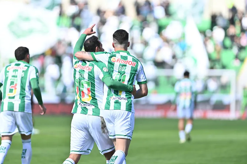 Juventude e Botafogo pela 22&ordf; rodada do Brasileir&atilde;o. Foto: Icon Sport