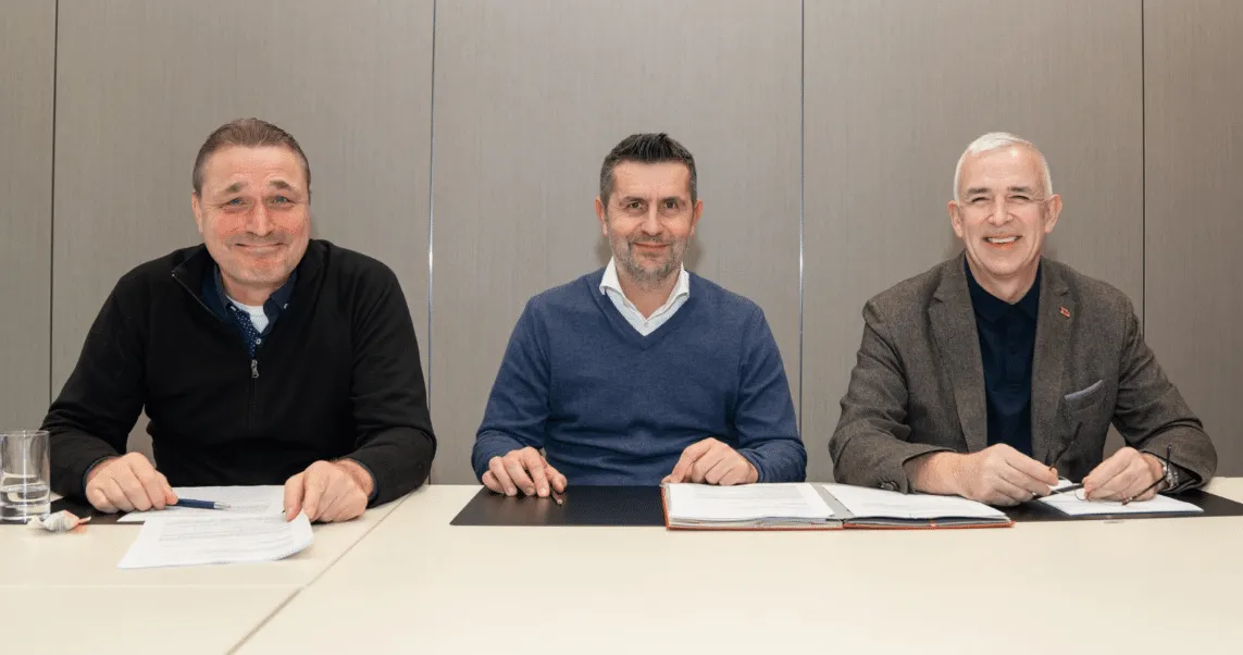 O Union Berlim manteve os p&eacute;s no ch&atilde;o ao confiar em Nenad Bjelica como novo t&eacute;cnico