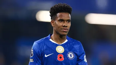 Est&ecirc;v&atilde;o vale R$ 727 milh&otilde;es? &lsquo;Ele ser&aacute; jogador para uma d&eacute;cada no Chelsea&rsquo;