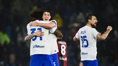 Bastoni, Bisseck, a evolu&ccedil;&atilde;o da posi&ccedil;&atilde;o zagueiro e motivos da Internazionale estar t&atilde;o bem
