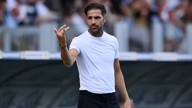 &lsquo;Ele jogou 90 minutos lesionado&rsquo;: F&agrave;bregas critica sele&ccedil;&atilde;o da It&aacute;lia por atrapalhar Como