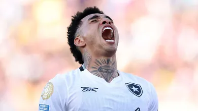 Como t&aacute;tica &lsquo;anti-amasso&rsquo; neutralizou PSG e fez Botafogo escrever a hist&oacute;ria no Mundial