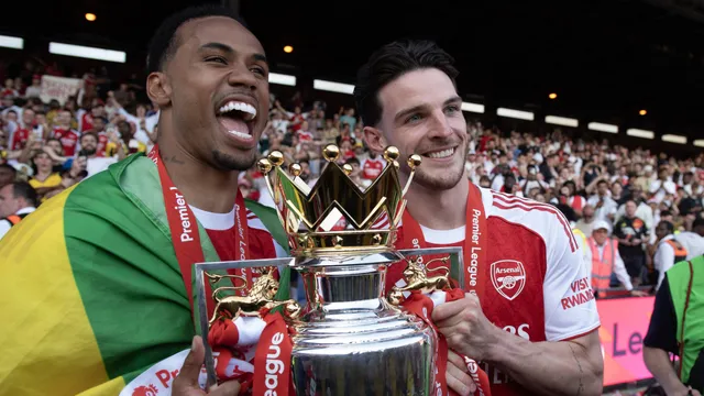 Arsenal coadjuvante e distor&ccedil;&atilde;o da Copa: As 3 maiores injusti&ccedil;as da Bola de Ouro