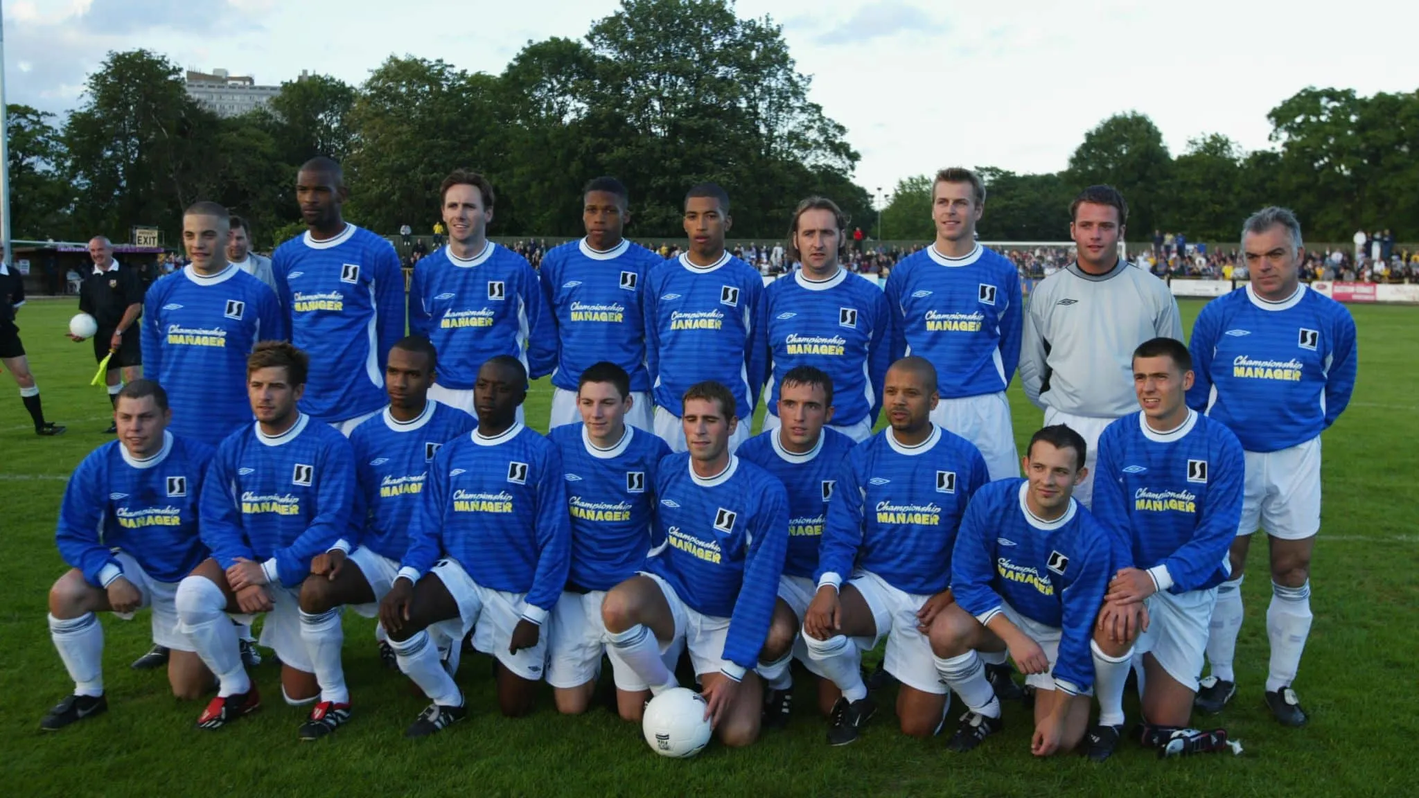 Um time dos torcedores: como surgiu o AFC Wimbledon a partir de uma decis&atilde;o controversa da diretoria do Wimbledon FC