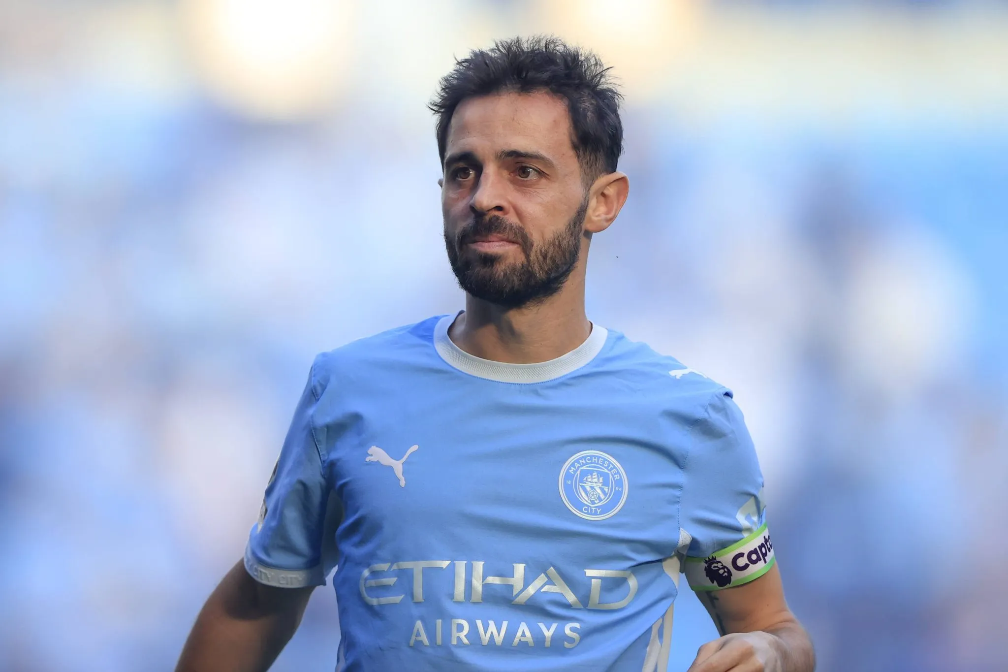 Como interesse de Mourinho e Real em Bernardo Silva pode criar reviravolta no mercado