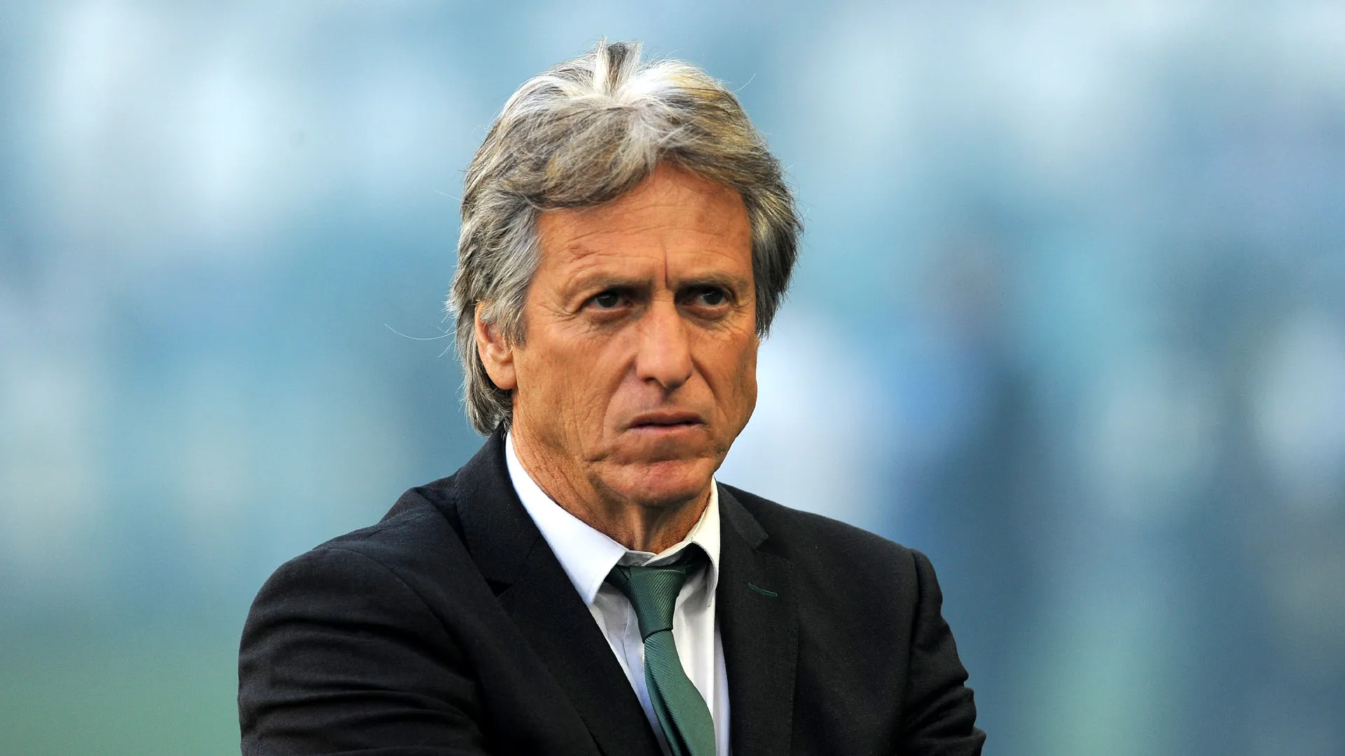 Grande cartada do Flamengo, o que d&aacute; para esperar de Jorge Jesus em sua chegada?
