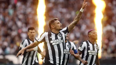 Botafogo &lsquo;campe&atilde;o&rsquo; do primeiro turno: como foi e o que diz o hist&oacute;rico