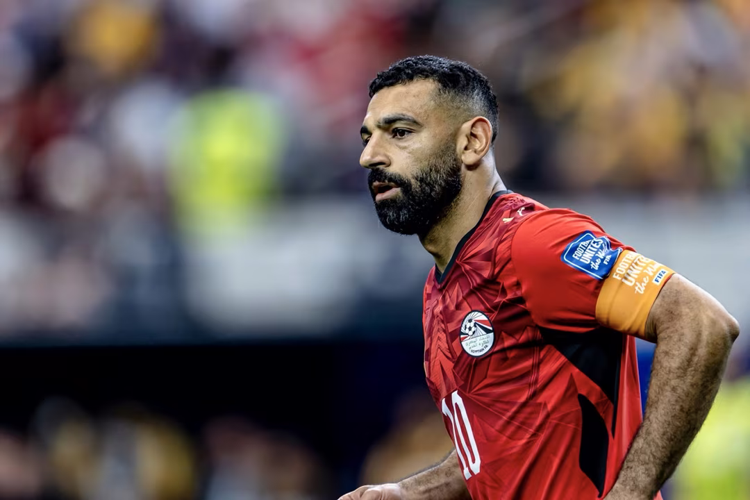 Com gol contra histórico, Egito pobre de ideias sofre e depende de cavadinha de Salah para passar da Austrália