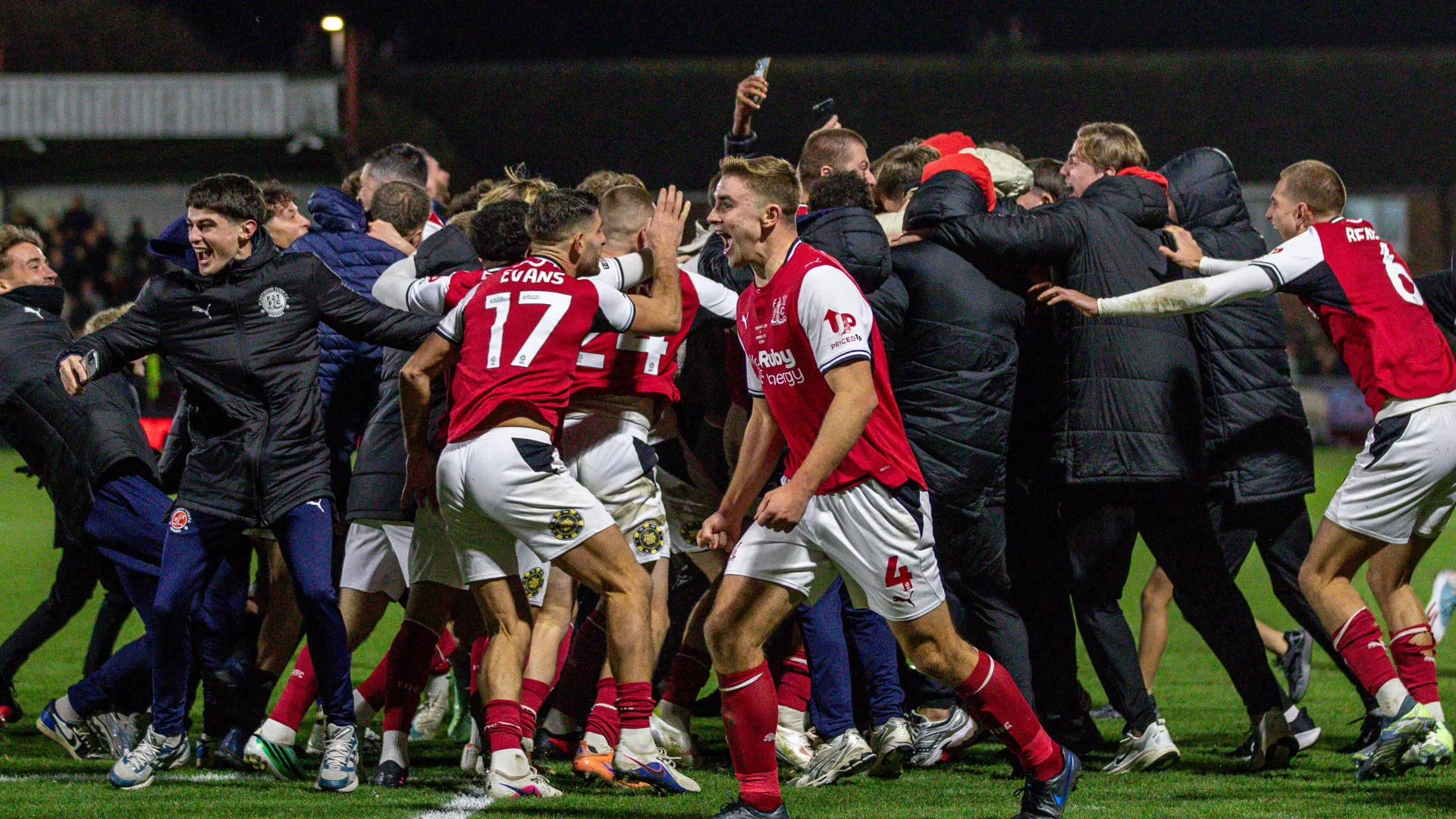 Elimina&ccedil;&atilde;o do Arsenal na lista: As 5 grandes zebras da Copa da Liga Inglesa