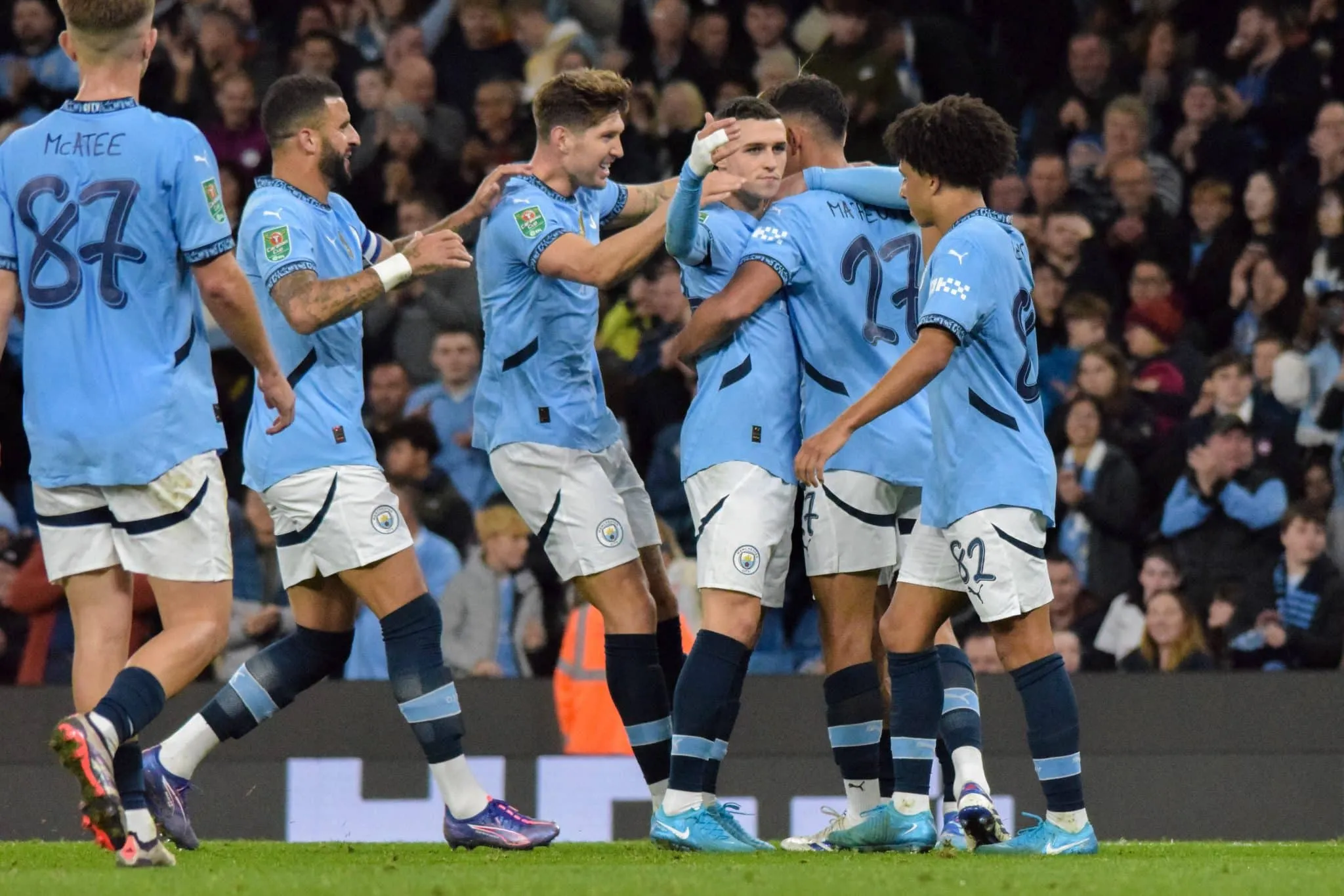 Milan pode levar chap&eacute;u de rival na busca por capit&atilde;o do Manchester City