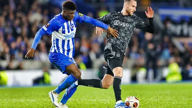 Onde assistir, palpites e escala&ccedil;&otilde;es de Ajax x Brighton &ndash; Liga Europa &ndash; 09/11/2023