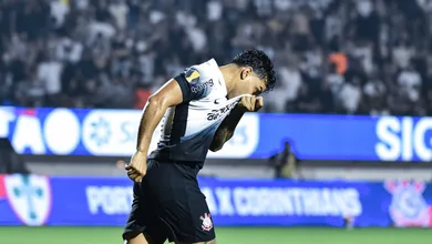 Por que o Corinthians escolheu Bidu em detrimento de Hugo e Palacios?