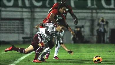 A Portuguesa merece a S&eacute;rie A, mas o mais racional seria aceitar a injusti&ccedil;a da B