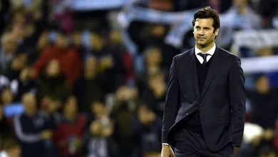 Santiago Solari deixa de ser interino e ter&aacute; grande desafio no Real Madrid at&eacute; o fim da temporada