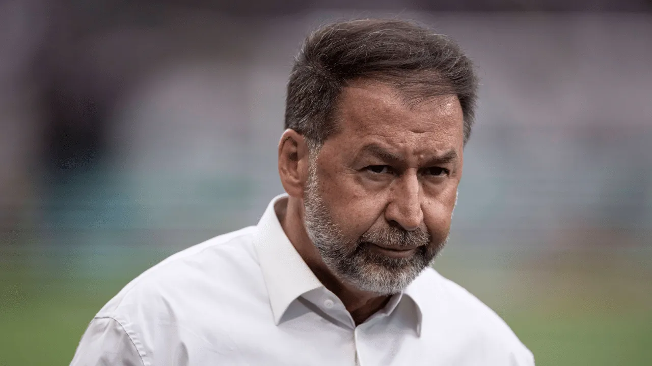 Presidente do Corinthians d&aacute; m&aacute; not&iacute;cia sobre refor&ccedil;os &agrave; torcida