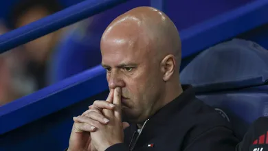 &lsquo;O Liverpool recorreu a uma estrat&eacute;gia que passou a impress&atilde;o de submiss&atilde;o contra o PSG&rsquo;