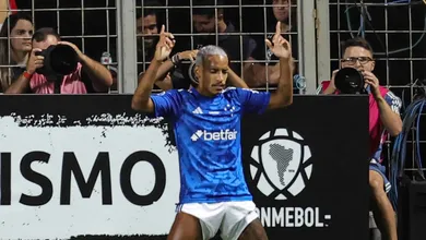 Alianza surpreende e Cruzeiro depende s&oacute; de si para passar em 1&ordm; na Sul-Americana